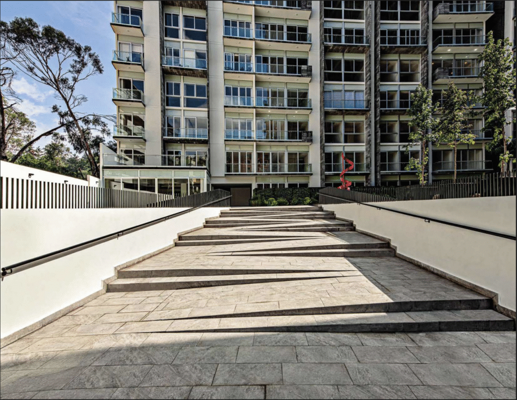 Voloder Almina ALMINA SAN ANGEL “A” - 1102 - megatrópoli inmuebles