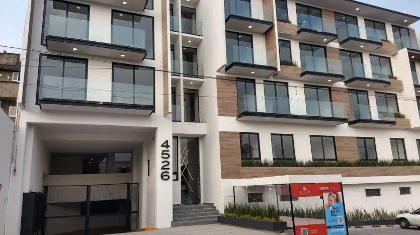 AVALIA RESIDENCIAL “A”