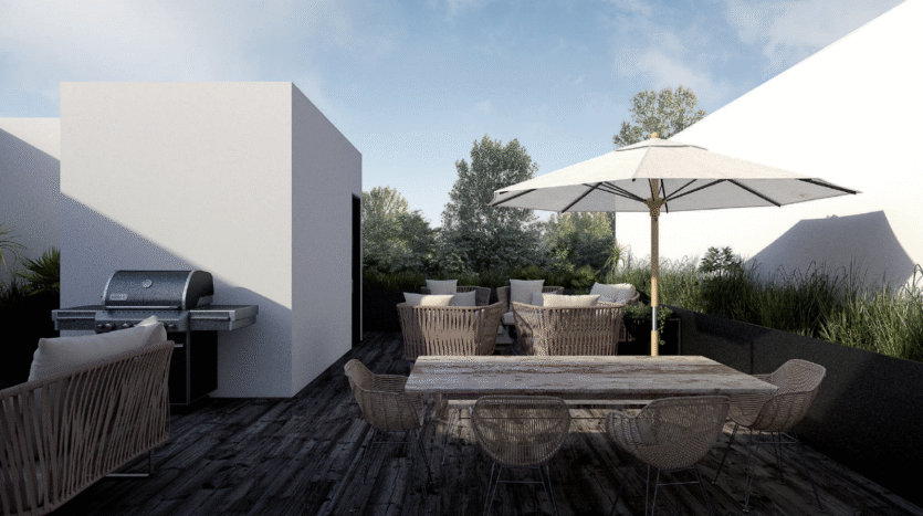 AVALIA RESIDENCIAL “A”
