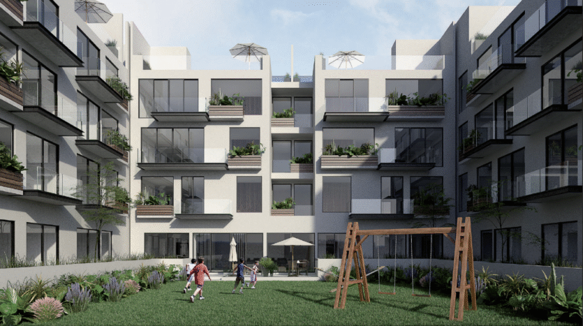 AVALIA RESIDENCIAL “A”