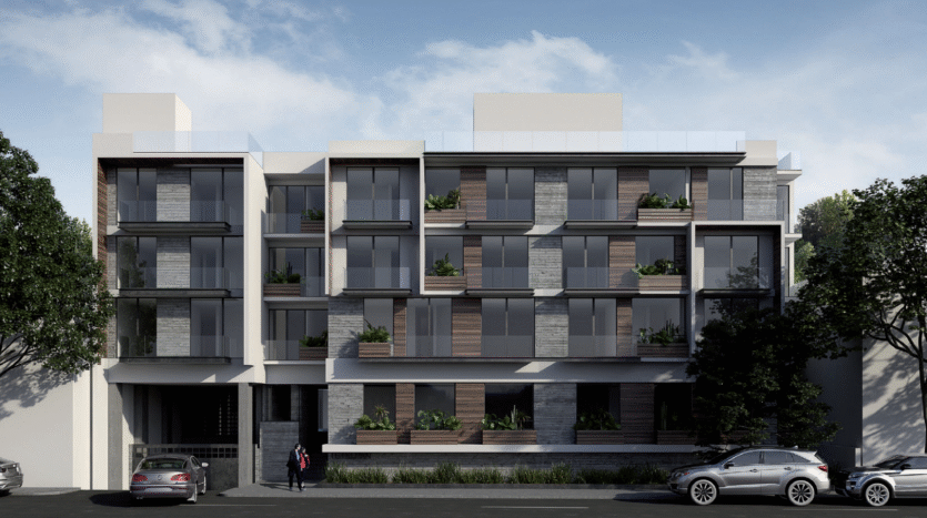 AVALIA RESIDENCIAL “A”