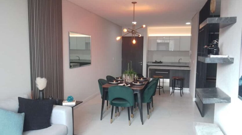 AVALIA RESIDENCIAL “A”
