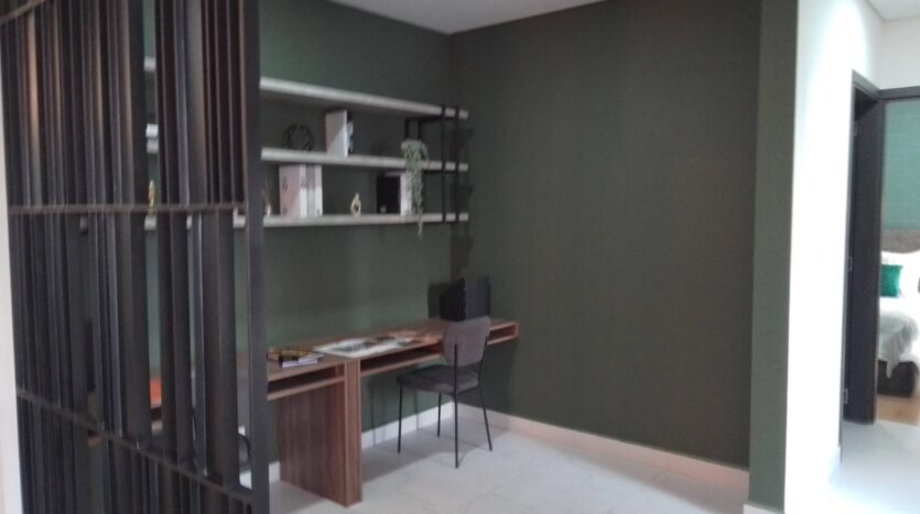 AVALIA RESIDENCIAL “A”