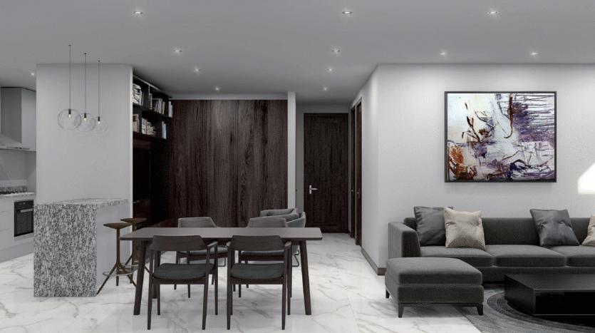 AVALIA RESIDENCIAL “A”