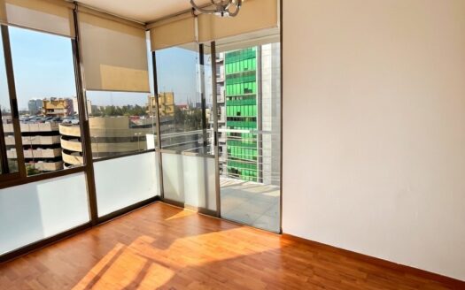 Capitolio Residencial T1-606