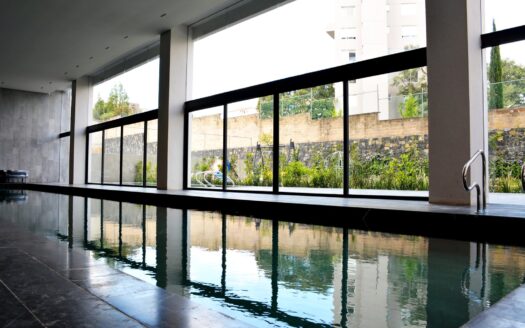 Departamento en Huixquilucan, Edo. Méx. · Torre 2 · 3 rec. · 3 baños