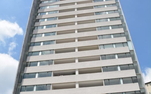 Departamento en Huixquilucan, Edo. Méx. · Torre 1 · 3 rec. · 3.5 baños