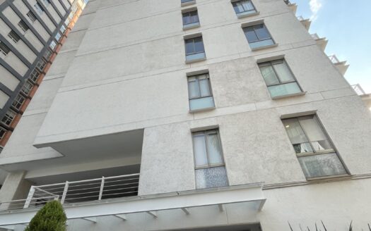 Capitolio Residencial T1-606