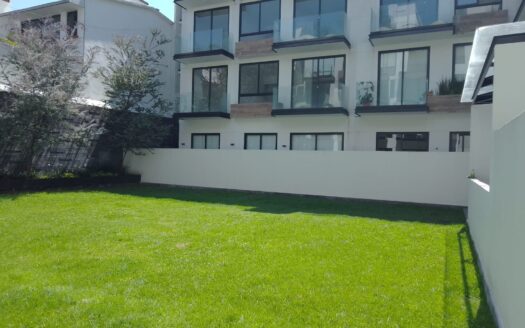 Departamento en Álvaro Obregón · Torre B · 2 rec. · 2 baños