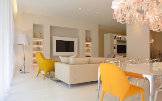 Departamento en Miguel Hidalgo · Torre A · 3 rec. · 3 baños