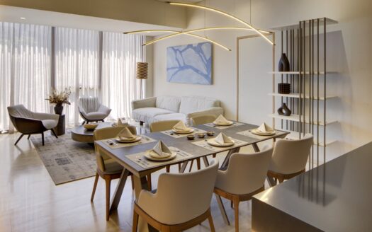 Departamento en Huixquilucan, Edo. Méx. · Torre 2 · 2 rec. · 2.5 baños