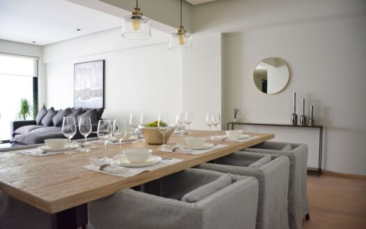 Departamento en Huixquilucan, Edo. Méx. · Torre 2 · 3 rec. · 3.5 baños