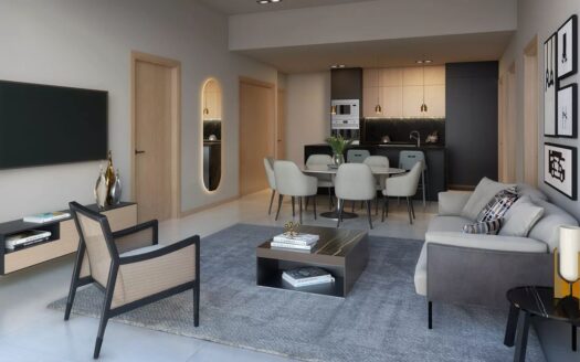 Departamento en Huixquilucan, Edo. Méx. · Torre 2 · 2 rec. · 2.5 baños
