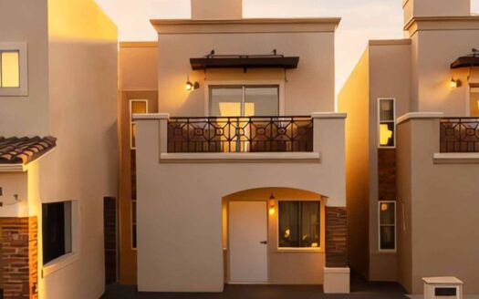 Arveto · Privada Montalese