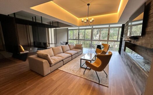 Departamento en Álvaro Obregón · Torre B · 2 rec. · 2.5 baños