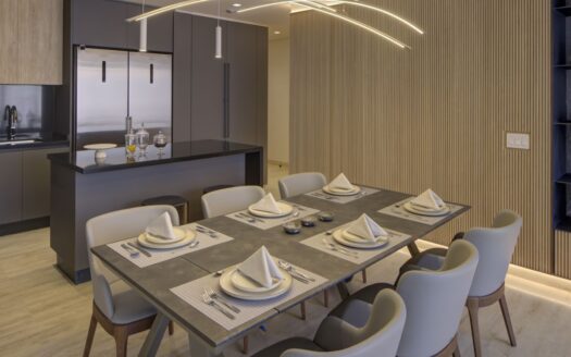 Departamento en Huixquilucan, Edo. Méx. · Torre 2 · 3 rec. · 2.5 baños