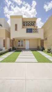 Casa en privada en Pachuca, Hidalgo